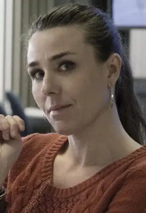 维基·巴克·劳森 Vickie Bak Laursen