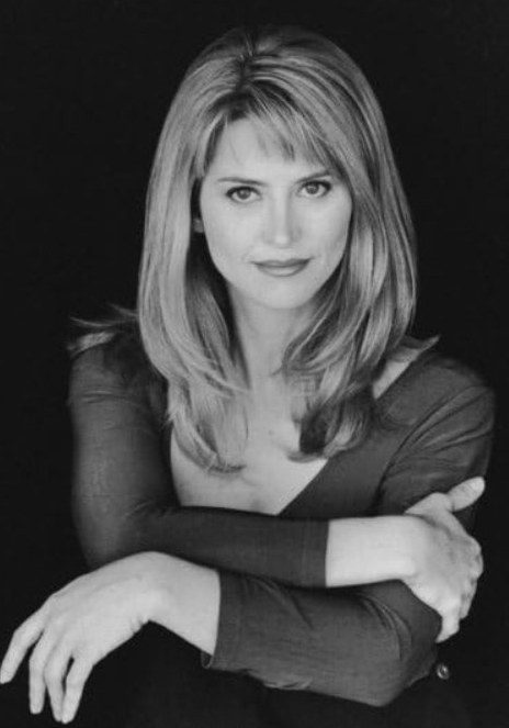 克里斯托·卡森 Crystal Carson