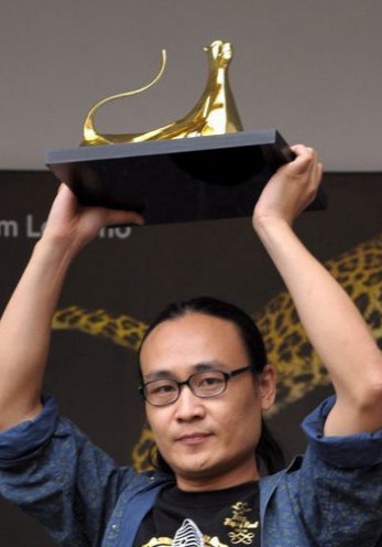 李红旗 Hongqi Li