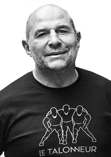 樊尚·莫斯卡托 Vincent Moscato