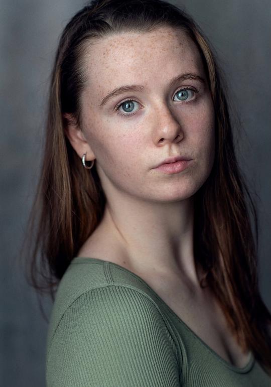玛丽亚·莱尔德 Maria Laird