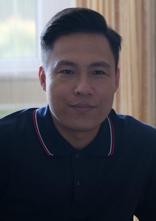 连锡龙 Xilong Lian