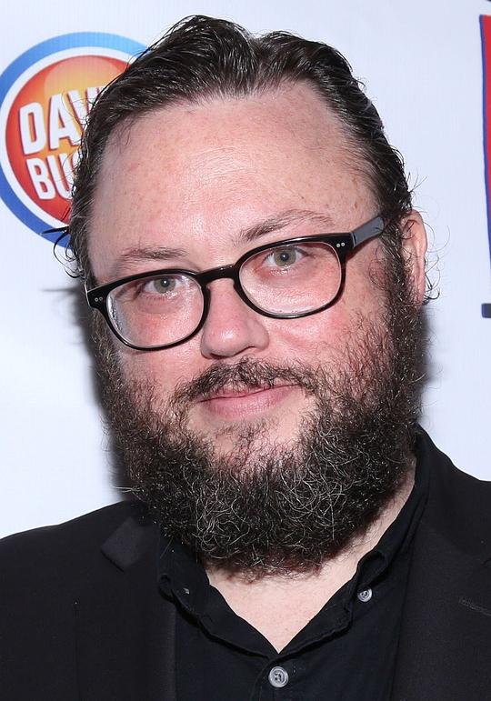 杰·克拉茨 Jay Klaitz