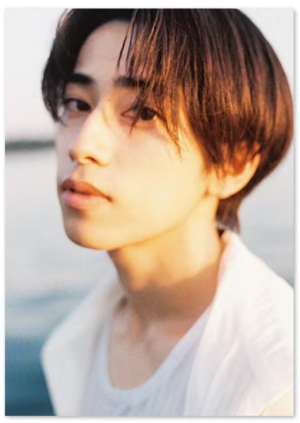 本岛纯政 Junsei Motojima