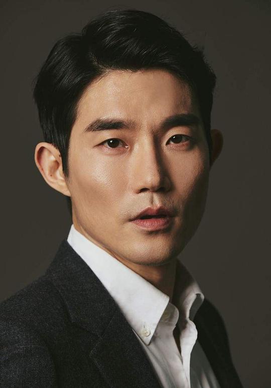 金英勋 Kim Young Hoon