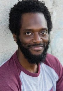 巴姆·埃里克森 Bamm Ericsen