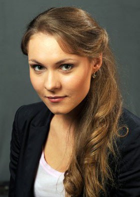 阿纳斯塔西娅·巴尔亚基纳 Anastasiya Balyakina