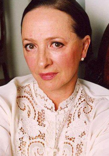 克森尼娅·里亚宾基纳 Kseniya Ryabinkina