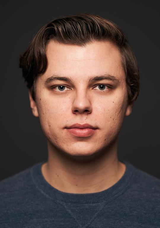 多米尼克·西查克 Dominik Cicak