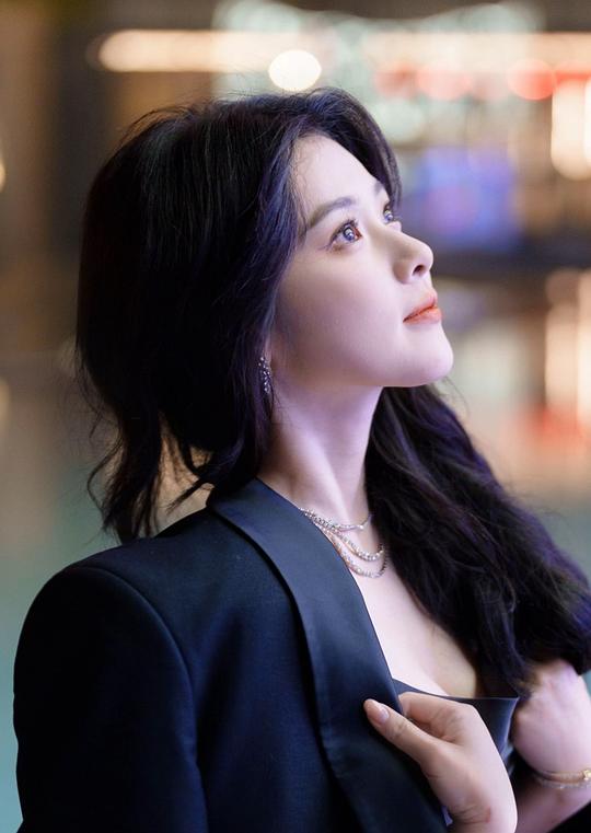 刘夕语 Liu Xiyu