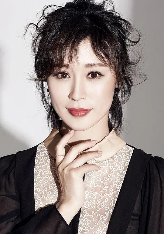 杨雨婷 Yuting Yang