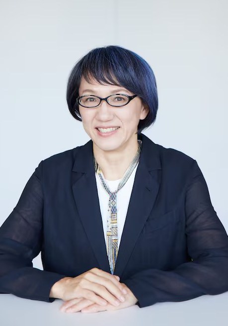 荻上直子 Naoko Ogigami
