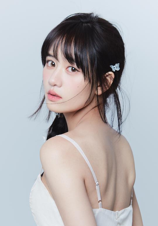 叶舒予 Shuyu Ye
