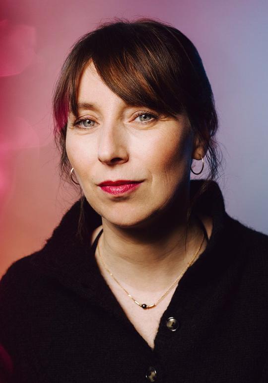 戴尔芬·德洛杰特 Delphine Deloget