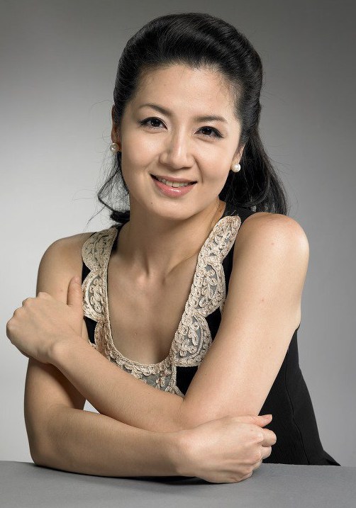崔贞苑 Jung won Choi