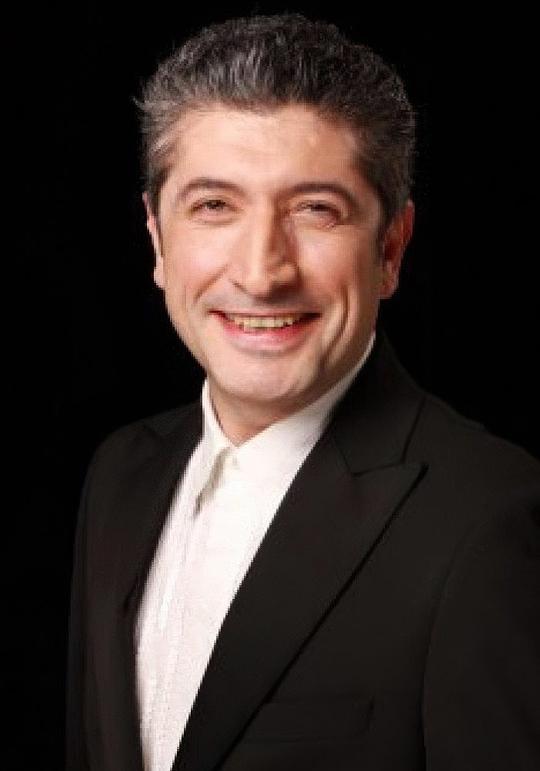 里扎·森梅斯 Riza Sönmez