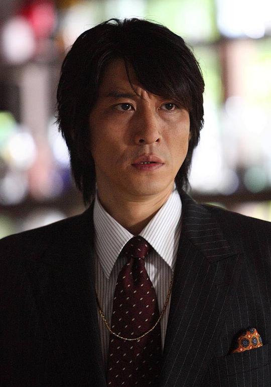 小川敦史 Atsushi Ogawa