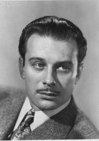 大卫·布鲁斯 David Bruce