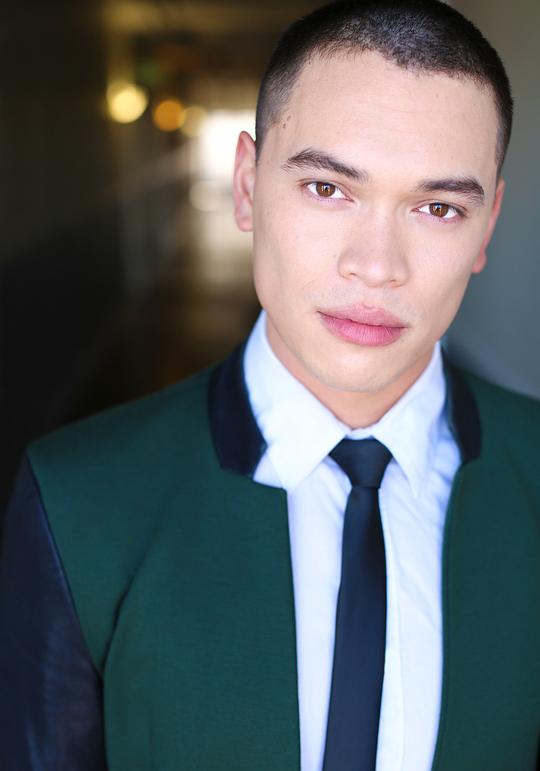 蒂姆·加布里埃尔 Tim Gabriel