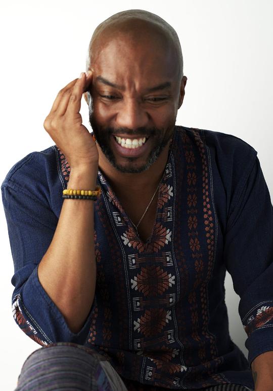 Rodney Hicks Rodney Hicks