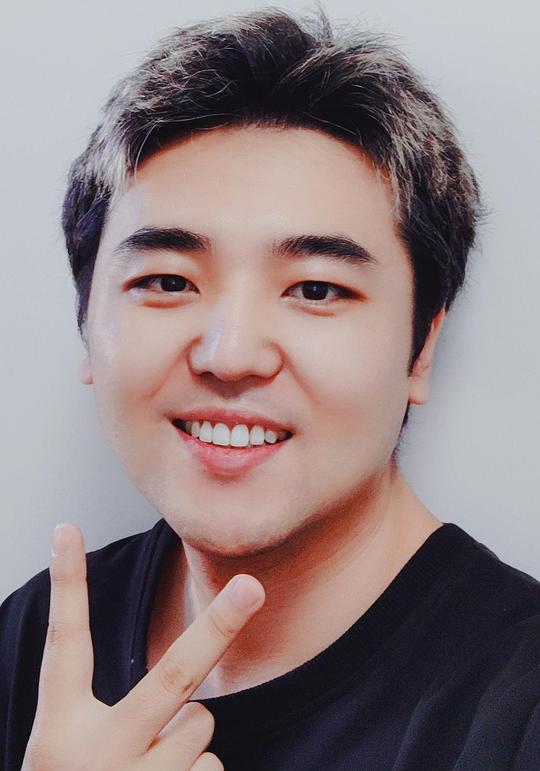 青琳昊 Linhao Qing