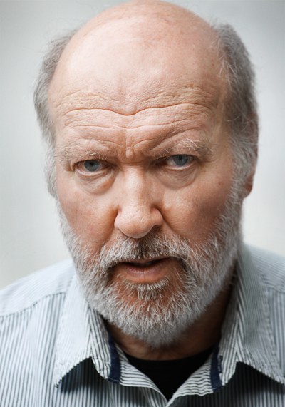 Christopher Saul Christopher Saul