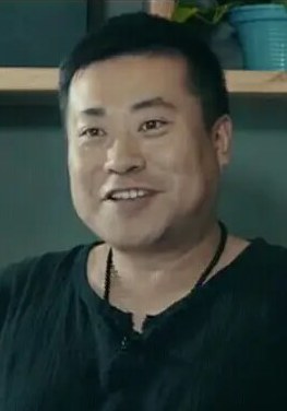 冯轩 Xuan Feng