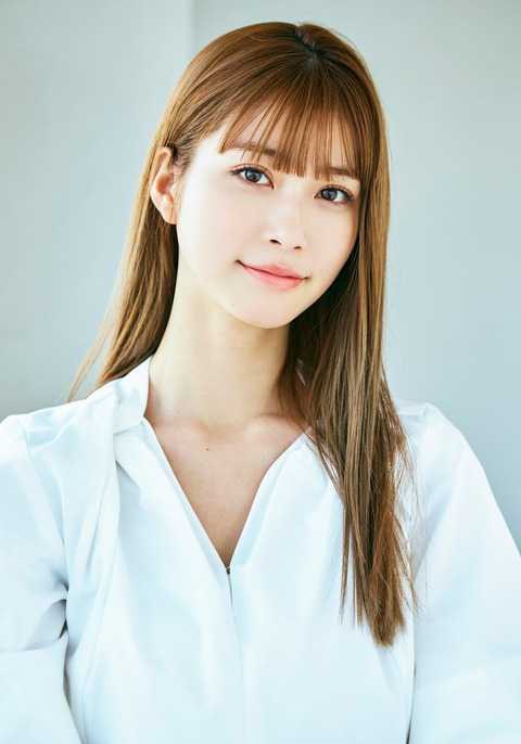 生见爱瑠 Meru Nukumi