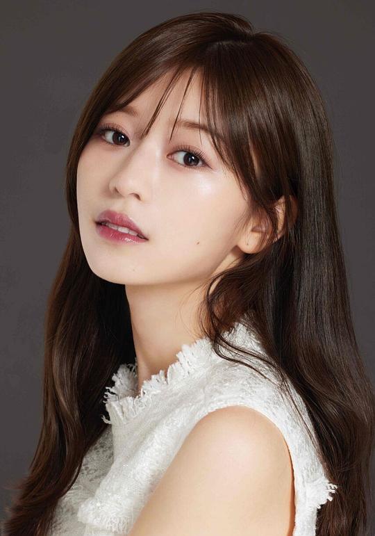 石崎日梨  Hina Ishizaki