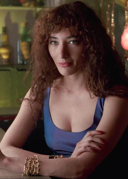 桑德拉·巴列斯特罗斯 Sandra Ballesteros