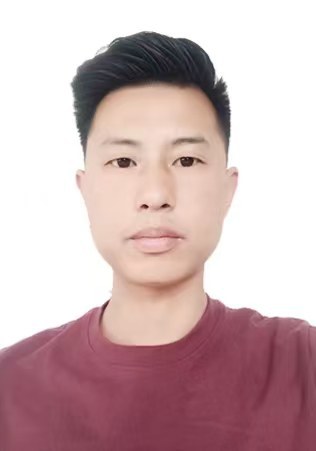 彭寒冰 Hanbing Peng