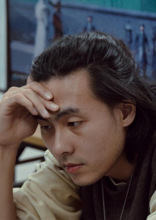 徐子琨 Lawrence Xu