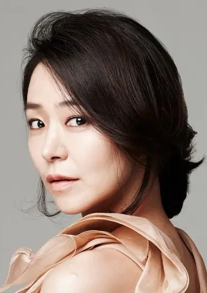 沈李英  Yi-yeong Shim