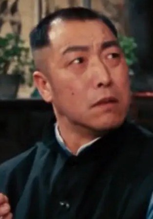 冯增祥 Zengxiang Feng