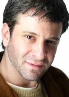 托德·沃尔 Todd Wall