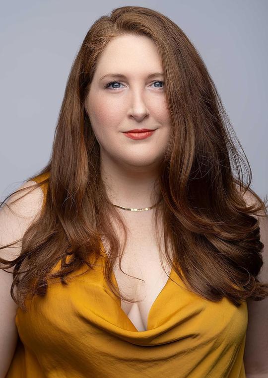 切尔西·戴维森 Chelsea Davison