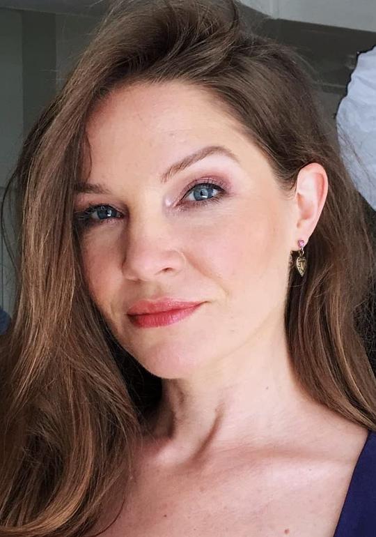 艾莉尔·基莉 Ariel Kiley