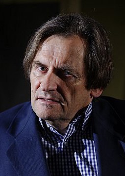 马克斯·鲁爱德林杰尔 Max Rüdlinger