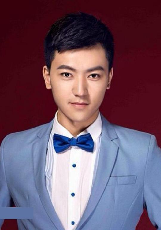 李泽鹏 Ze Peng Li