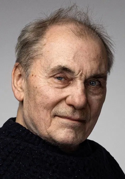 比约恩·桑德奎斯特 Bjørn Sundquist