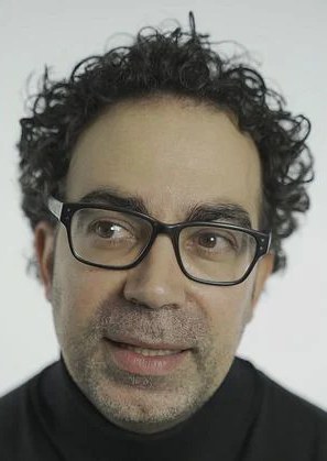朱利安·桑蒂尼 Julien Santini