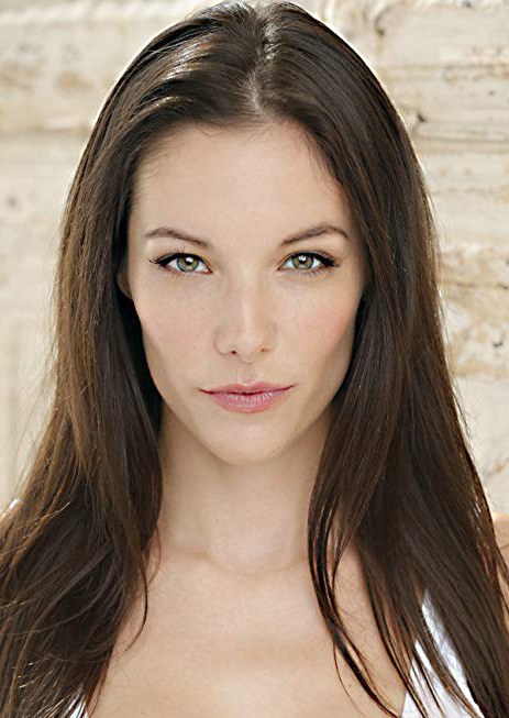 梅根·戴维斯 Megan Davis