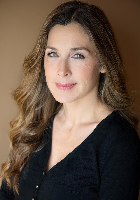 苏珊娜·勒尼尔 Suzanna Lenir