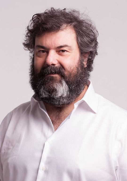 查马·特鲁希略 Chema Trujillo
