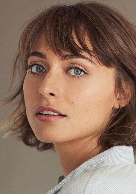 切尔西·普雷斯顿·克雷福德 Chelsie Preston Crayford