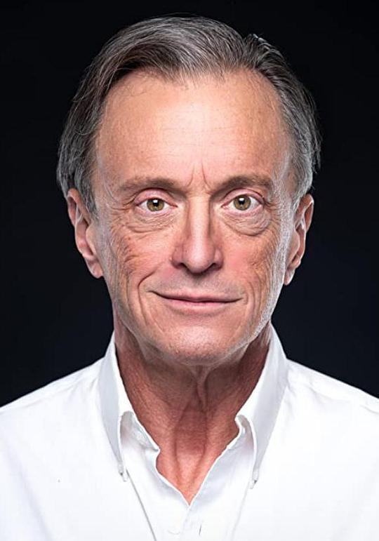 大卫·伦迪 David Lundy