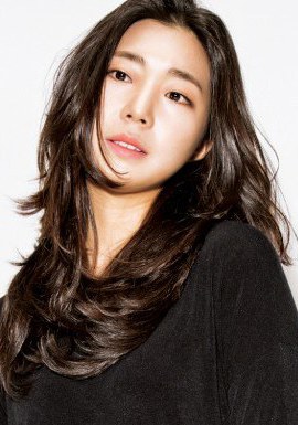 韩宇妍 Woo-yun Han