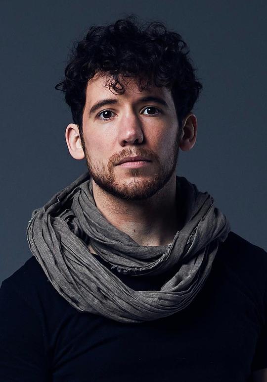 伊格纳西奥·加斯帕里尼 Ignacio Gasparini