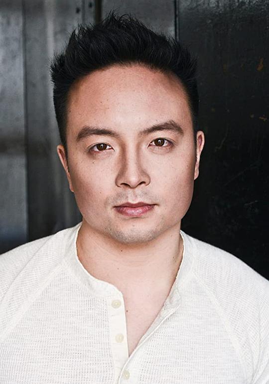 艾伦·肯 Allen Keng