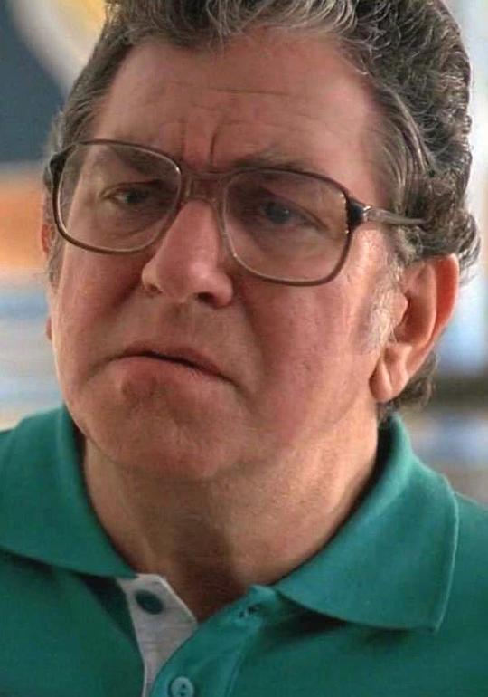 亚历克斯·布鲁汉斯基 Alex Bruhanski